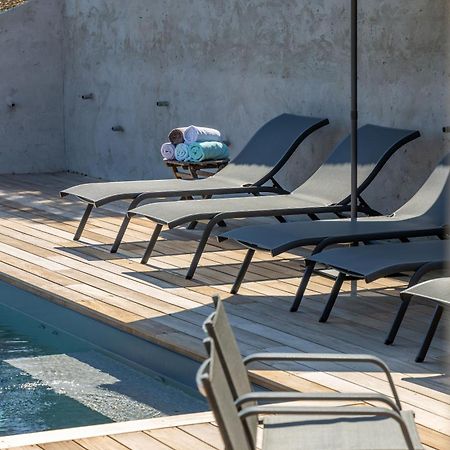 קונקה Villa Vista Mare 11 Favone מראה חיצוני תמונה