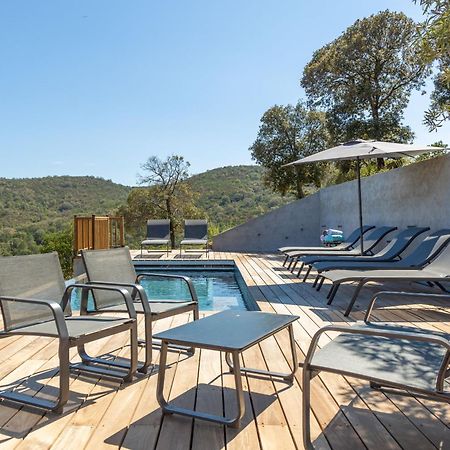 קונקה Villa Vista Mare 11 Favone מראה חיצוני תמונה