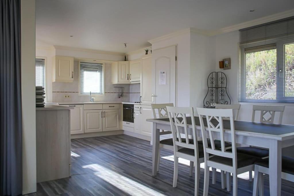 קונקה Villa Vista Mare 11 Favone מראה חיצוני תמונה