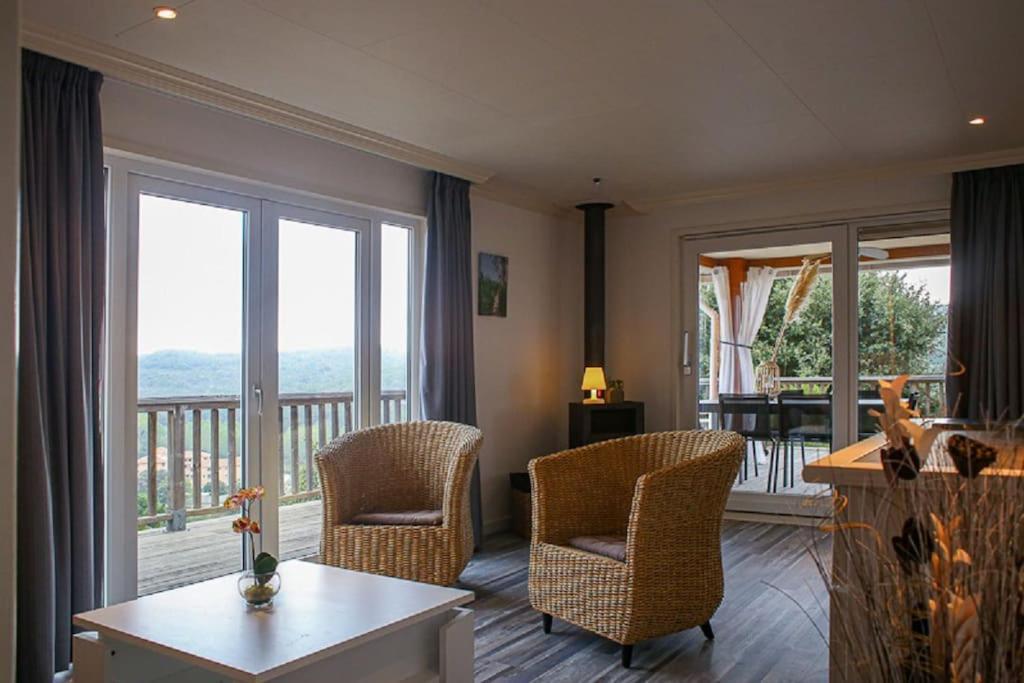 קונקה Villa Vista Mare 11 Favone מראה חיצוני תמונה