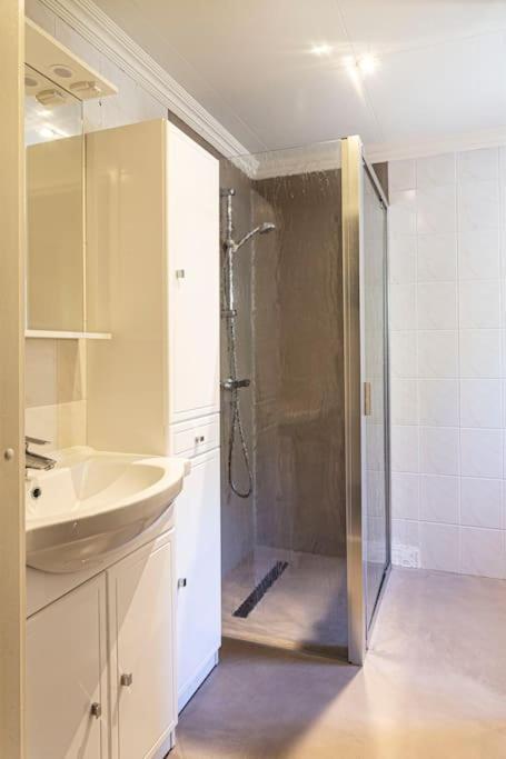 קונקה Villa Vista Mare 11 Favone מראה חיצוני תמונה