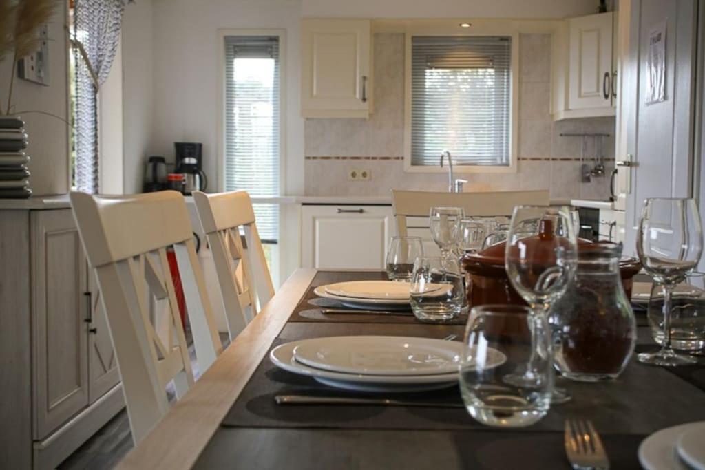 קונקה Villa Vista Mare 11 Favone מראה חיצוני תמונה